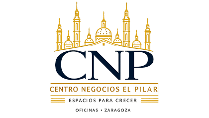 CNP El Pilar, centro de negocios en Zaragoza